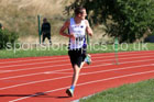 Mens Under-18s, 2026 Northern Mens 6 and Womens 4 Stage and Youngsters Relays, Silksworth, Sunderland. Photo: David T. Hewitson/Sports for All Pics